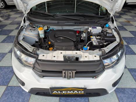 FIAT Mobi 1.0 4P FLEX EVO TREKKING, Foto 11