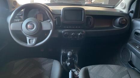 FIAT Mobi 1.0 4P FLEX EVO LIKE, Foto 4