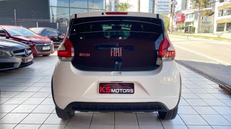 FIAT Mobi 1.0 4P FLEX EVO LIKE, Foto 9