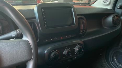 FIAT Mobi 1.0 4P FLEX EVO LIKE, Foto 10