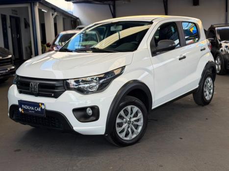 FIAT Mobi 1.0 4P FLEX EVO LIKE, Foto 3