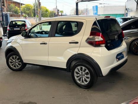 FIAT Mobi 1.0 4P FLEX EVO LIKE, Foto 4