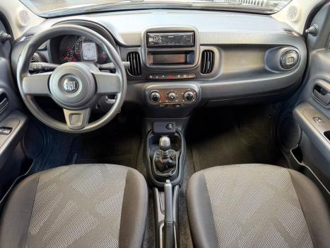 FIAT Mobi 1.0 4P FLEX EVO LIKE, Foto 6