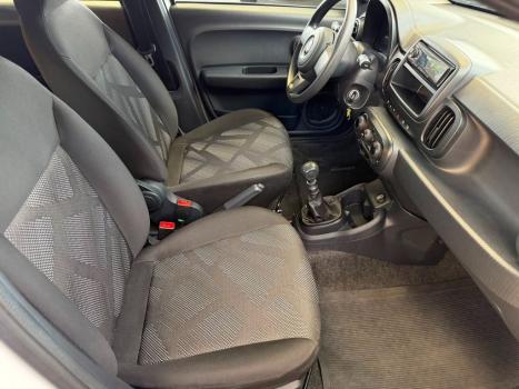 FIAT Mobi 1.0 4P FLEX EVO LIKE, Foto 8