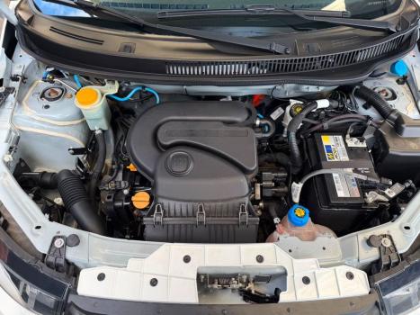FIAT Mobi 1.0 4P FLEX EVO LIKE, Foto 11