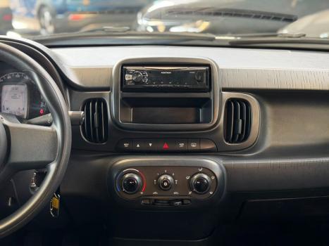 FIAT Mobi 1.0 4P FLEX EVO LIKE, Foto 12