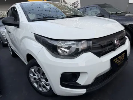 FIAT Mobi 1.0 4P FLEX EVO LIKE, Foto 2