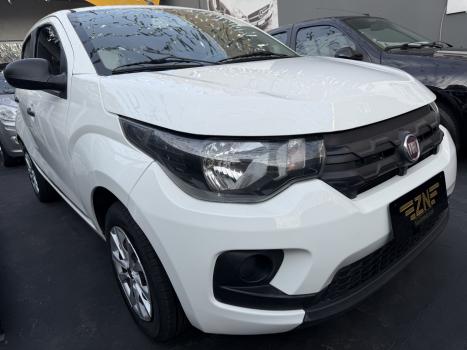 FIAT Mobi 1.0 4P FLEX EVO LIKE, Foto 7