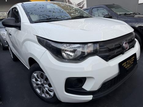 FIAT Mobi 1.0 4P FLEX EVO LIKE, Foto 8