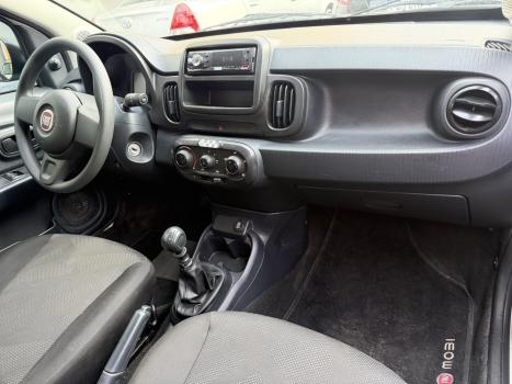 FIAT Mobi 1.0 4P FLEX EVO LIKE, Foto 10