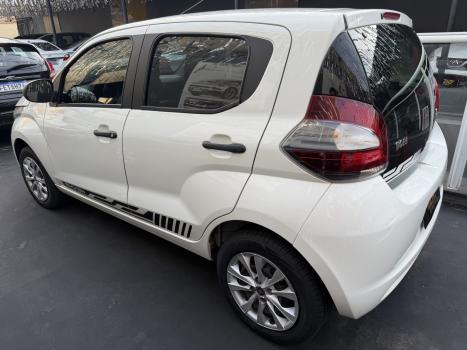 FIAT Mobi 1.0 4P FLEX EVO LIKE, Foto 11