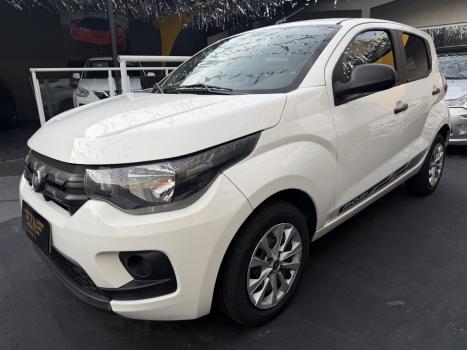 FIAT Mobi 1.0 4P FLEX EVO LIKE, Foto 13