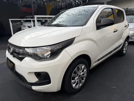 FIAT Mobi 1.0 4P FLEX EVO LIKE, Foto 15