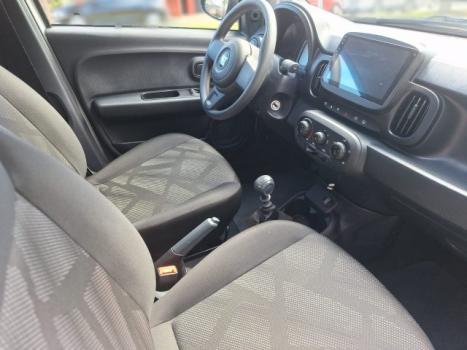 FIAT Mobi 1.0 4P FLEX EVO LIKE, Foto 2