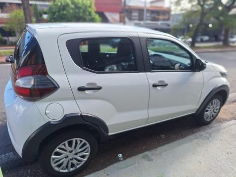 FIAT Mobi 1.0 4P FLEX EVO LIKE, Foto 3