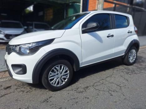 FIAT Mobi 1.0 4P FLEX EVO LIKE, Foto 6