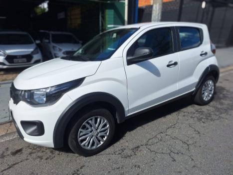 FIAT Mobi 1.0 4P FLEX EVO LIKE, Foto 12