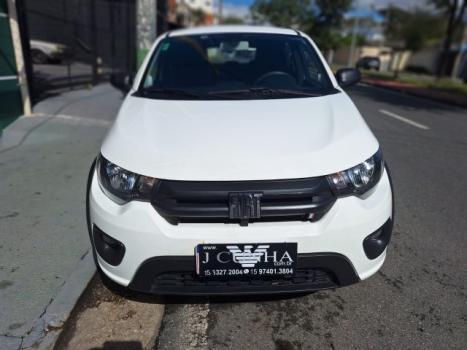 FIAT Mobi 1.0 4P FLEX EVO LIKE, Foto 13