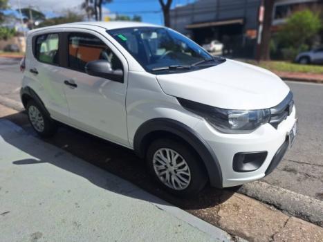 FIAT Mobi 1.0 4P FLEX EVO LIKE, Foto 15