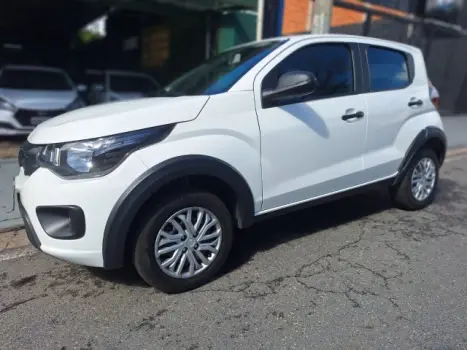 FIAT Mobi 1.0 4P FLEX EVO LIKE, Foto 17