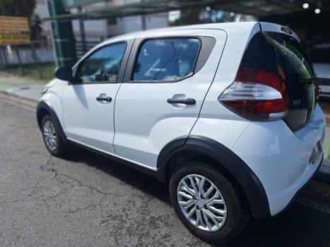 FIAT Mobi 1.0 4P FLEX EVO LIKE, Foto 18