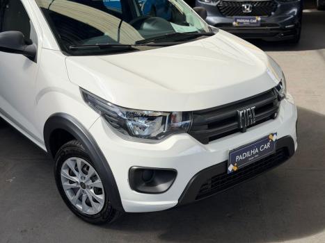 FIAT Mobi 1.0 4P FLEX EVO LIKE, Foto 2