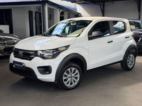 FIAT Mobi 1.0 4P FLEX EVO LIKE, Foto 3