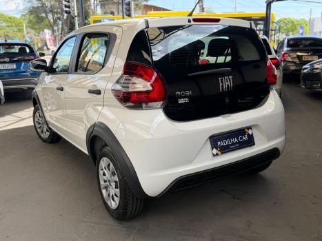 FIAT Mobi 1.0 4P FLEX EVO LIKE, Foto 4