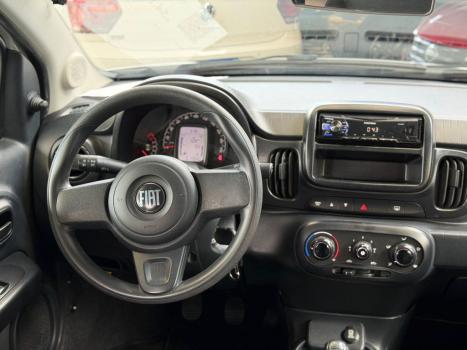 FIAT Mobi 1.0 4P FLEX EVO LIKE, Foto 6