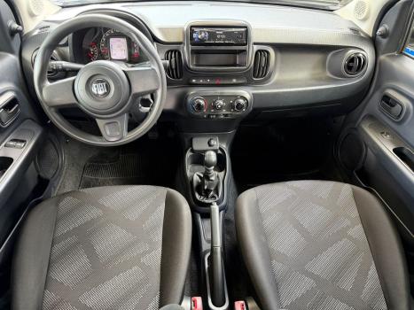 FIAT Mobi 1.0 4P FLEX EVO LIKE, Foto 7