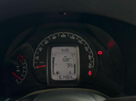 FIAT Mobi 1.0 4P FLEX EVO LIKE, Foto 8