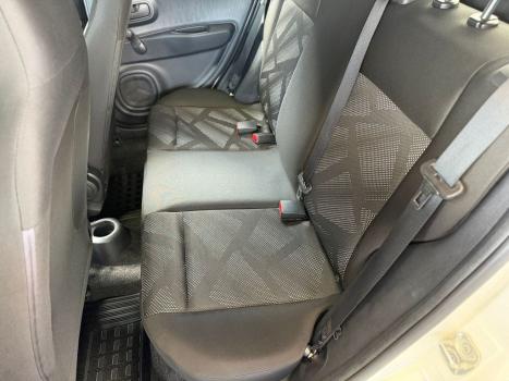 FIAT Mobi 1.0 4P FLEX EVO LIKE, Foto 9