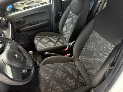FIAT Mobi 1.0 4P FLEX EVO LIKE, Foto 10