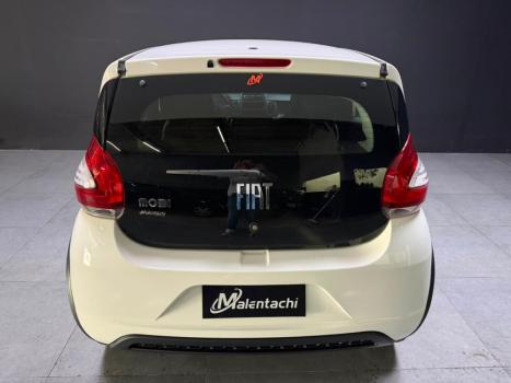 FIAT Mobi 1.0 4P FLEX DRIVE FIRE FLY, Foto 7