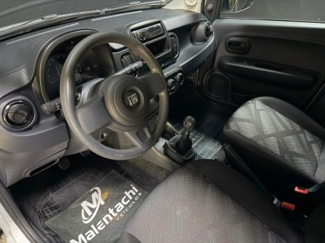 FIAT Mobi 1.0 4P FLEX DRIVE FIRE FLY, Foto 9