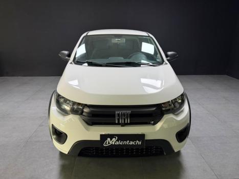 FIAT Mobi 1.0 4P FLEX DRIVE FIRE FLY, Foto 6
