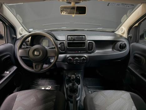 FIAT Mobi 1.0 4P FLEX DRIVE FIRE FLY, Foto 8