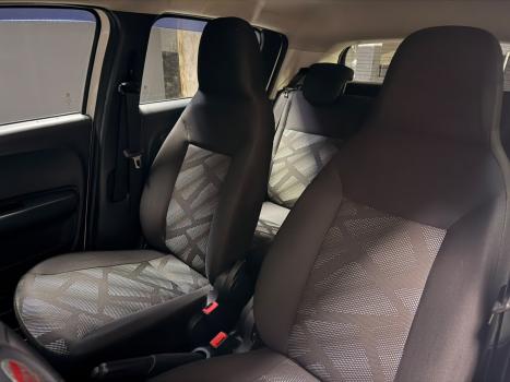 FIAT Mobi 1.0 4P FLEX DRIVE FIRE FLY, Foto 9