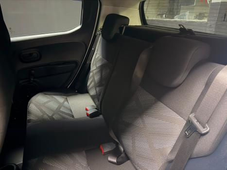 FIAT Mobi 1.0 4P FLEX DRIVE FIRE FLY, Foto 10