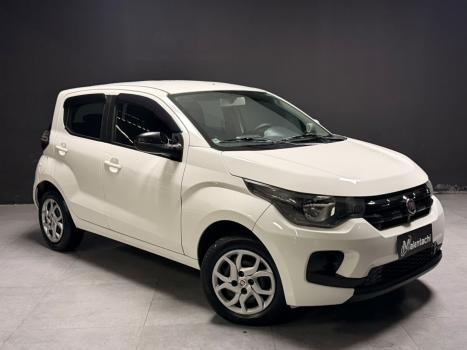 FIAT Mobi 1.0 4P FLEX DRIVE FIRE FLY, Foto 12