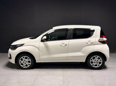 FIAT Mobi 1.0 4P FLEX DRIVE FIRE FLY, Foto 3