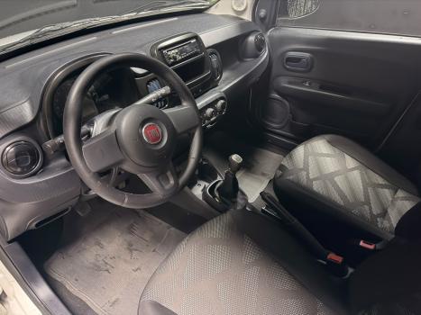 FIAT Mobi 1.0 4P FLEX DRIVE FIRE FLY, Foto 8