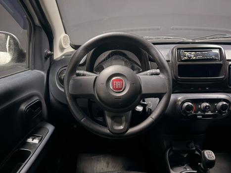 FIAT Mobi 1.0 4P FLEX DRIVE FIRE FLY, Foto 11