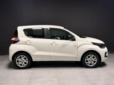 FIAT Mobi 1.0 4P FLEX DRIVE FIRE FLY, Foto 2