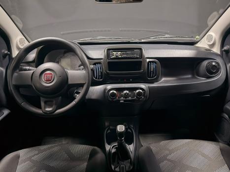 FIAT Mobi 1.0 4P FLEX DRIVE FIRE FLY, Foto 7