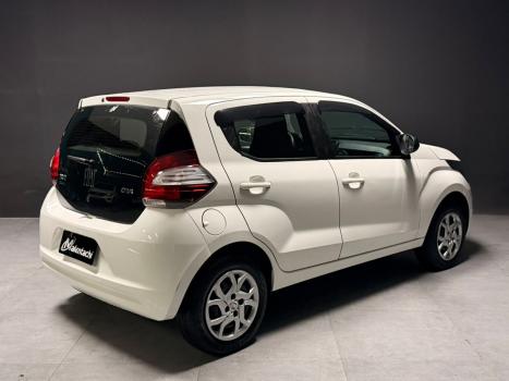 FIAT Mobi 1.0 4P FLEX DRIVE FIRE FLY, Foto 4