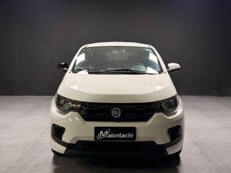 FIAT Mobi 1.0 4P FLEX DRIVE FIRE FLY, Foto 5