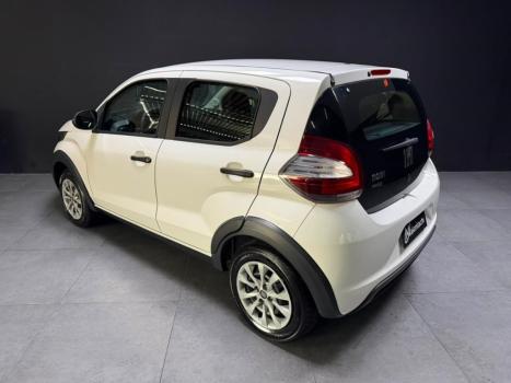 FIAT Mobi 1.0 4P FLEX EVO LIKE, Foto 4