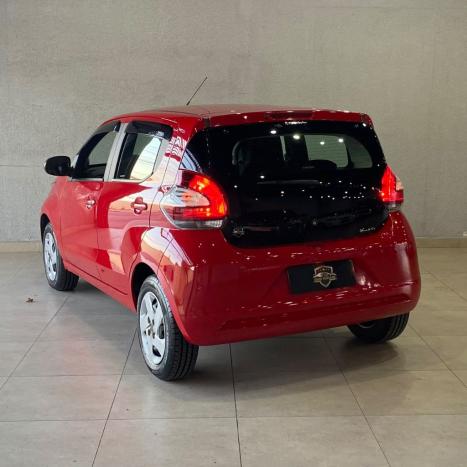 FIAT Mobi 1.0 4P FLEX EVO LIKE, Foto 2