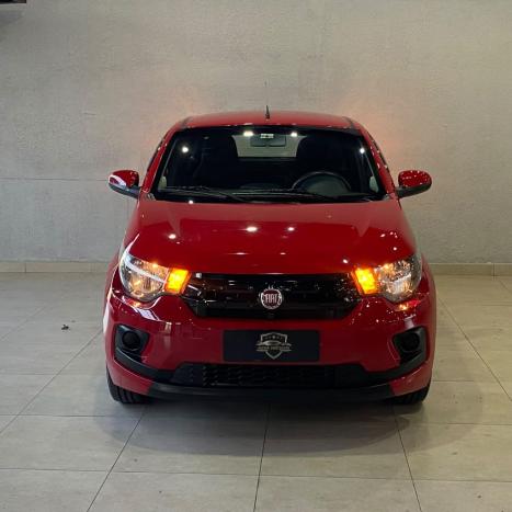 FIAT Mobi 1.0 4P FLEX EVO LIKE, Foto 3